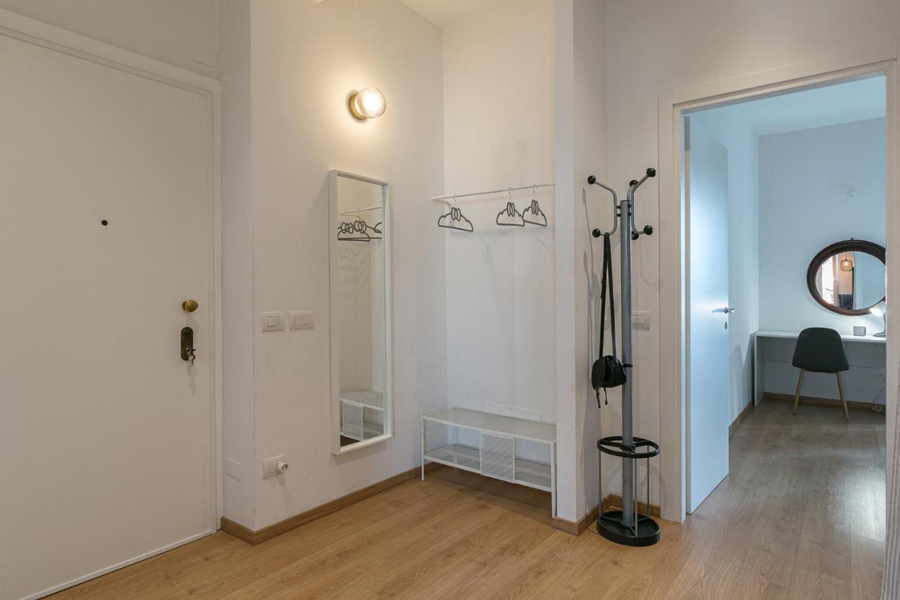 Max'S House Apartment Milan Exterior photo
